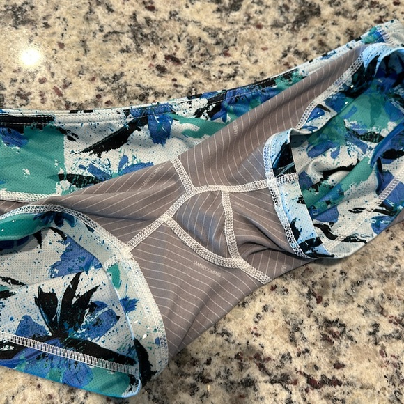 IAB mfg booty shorts - Picture 5 of 8